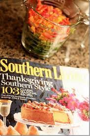 Southern Hospitality Blog gambar png