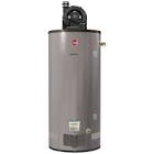 Commercial 75 Gallon (284L) 3 Year 75,000 BTU Power Vent Tank Natural Gas Water heater 571348 Rheem