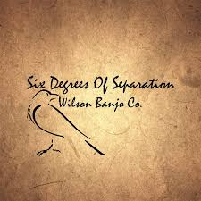 Tranposable music notes for piano/vocal/guitar (piano accompaniment) sheet music by the script : Wilson Banjo Co Six Degrees Of Separation Amazon Com Music