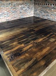 reclaimed wood flooring perkasie