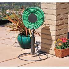 Water Hose Caddy For Yard Or Garden