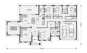 Floor Plan Friday Hamptons 4 Bedroom