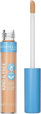 rimmel kind and free hydrating