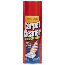 maxcare carpet cleaner 368g the warehouse
