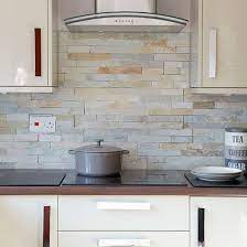 modern kitchen kitchen wall tiles
