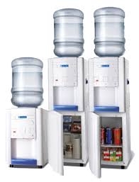 blue star hot and cold water dispenser