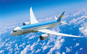 Barcelona sumará un vuelo directo a Uzbekistán a partir de mayo