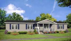 expected life of a manufactured home