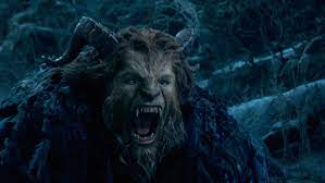 Beauty and the Beast': How Dan Stevens and the Sound Team Gave Beast His  Roar – The Hollywood Reporter