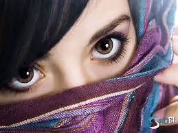 eyes makeup saudi arabia arab yemen