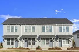 Cottages At Greystone Willow Townhome