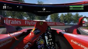f1 2018 review same old but that s