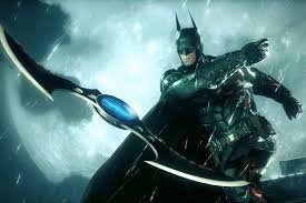 Born into the wealthy wayne family, bruce wayne had an idyllic childhood, although his moralistic and philanthropic parents gave him a strong sense of justice. Batman Arkham Knight Villains We Want