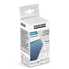karcher rm 760 carpet cleaning tablets