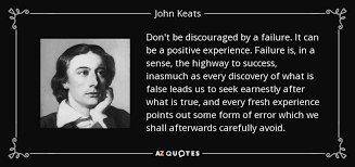 TOP 25 QUOTES BY JOHN KEATS (of 352) | A-Z Quotes via Relatably.com