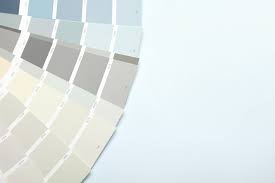 interior house paint color layouts