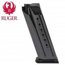 ruger magazines