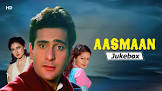 Mystery Series from India Aasmaan Movie