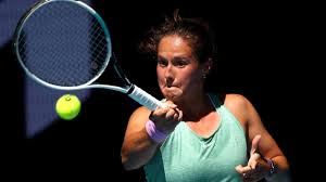 Will the russian tennis player win the trophy for the first time since 2018? Kasatkina Bounces Back With Wta Title The West Australian