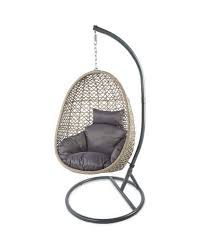 Egg Chair Is Back In Stock