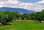 The North Golf Course @ The University of New Mexico – Albuquerque ...