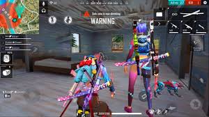 Eventually, players are forced into a shrinking play zone to engage each other in a tactical and diverse. Dj Alok As A Gift In Free Fire Ff Live Rush Rank Gameplay Youtube