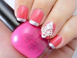 nail candi nail veil ordinarymisfit