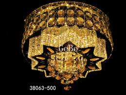 crystal jhumar chandelier at whole