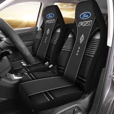 Ford F 150 Tin Car Seat Cover Set Of 2