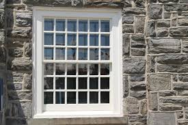 Iconic Windows Historic Window Restoration