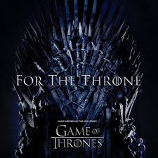 game of thrones soundtrack for the