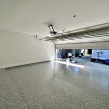 garage floor coating in houston tx