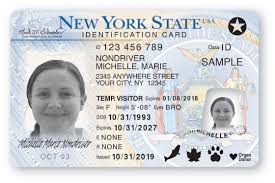 ny dmv issuing ids to individuals