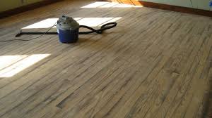 farmhouse pine floor