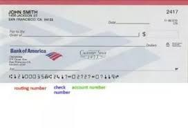 How to get void check bank of america. How To Set Up Direct Deposits With Bank Of America Quora