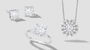 diamond jewelry kay