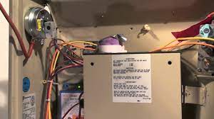 A wiring diagram is a streamlined traditional photographic depiction of an electrical circuit. Troubleshoot The Lennox Pulse Part 1 Youtube