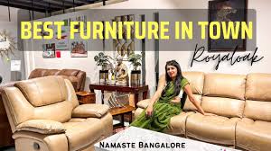 best furniture outlet in bangalore