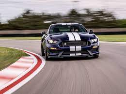 View photos, features and more. 2019 Ford Mustang Shelby Gt350 Review Pricing And Specs