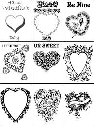 There are no and dos and don'ts in making them as each of us have our own way of expressing our colorful patterns, artistic shapes, and vibrant colors will make them stand out from other gift cards. Create Your Own Worksheets For Teachers Valentine S Day Card Printable Coloring Pages Halloween Coloring Pages For 10 Year Olds Foundation Of Math Worksheets Fifth Grade Math Assessment Fun Numeracy Activities Fact Sheet