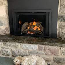 Salter S Fireplace Outdoor Living