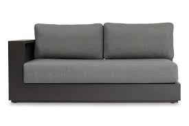 Elegant Sofa U Shaped Sofa Outdoor Couch