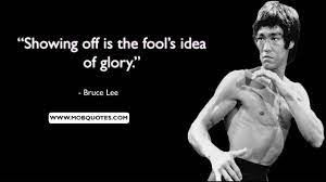 109 Powerful Bruce Lee Quotes About ...