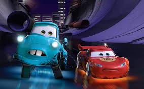 1080p comedy mcqueen animation cars