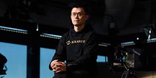 Welcome to the world's largest crypto exchange for a reason; Hackers Stole 40 Million From Binance Cryptocurrency Exchange Wired