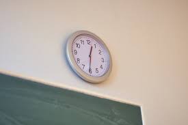 Classroom Wall Clock Images Browse 1