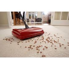 manual carpet sweeper 525usmo