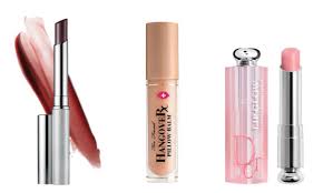 11 best tinted lip balms for a pop of