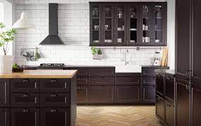one wall kitchen design and layout ideas