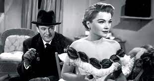 of the week all about eve